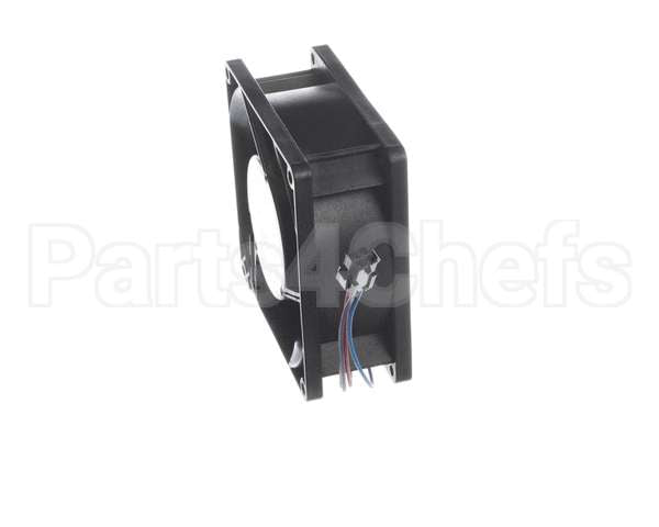0CK257 Electrolux Professional Fan; 3214 J/2Hp 92X38 24Vdc