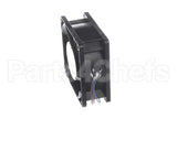 0CK257 Electrolux Professional Fan; 3214 J/2Hp 92X38 24Vdc