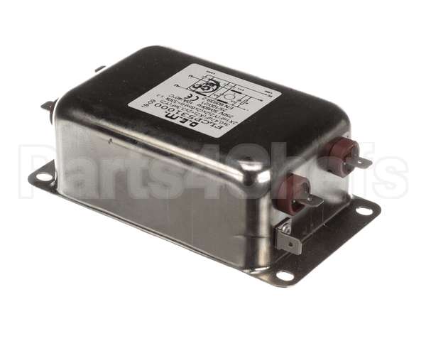 0CK260 Electrolux Professional Rif Filter; 250V 10A