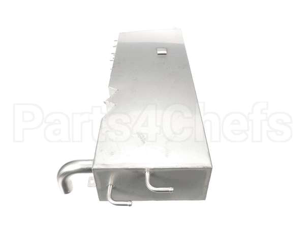 0CK271 Electrolux Professional Boiler; El.; 10 Gn 1/1
