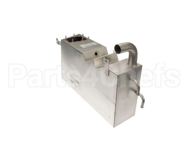 0CK272 Electrolux Professional Boiler; El.; 6 Gn 1/1