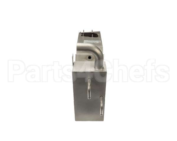 0CK272 Electrolux Professional Boiler; El.; 6 Gn 1/1