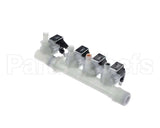 0CK283 Electrolux Professional Solenoid Valve; Rm1400