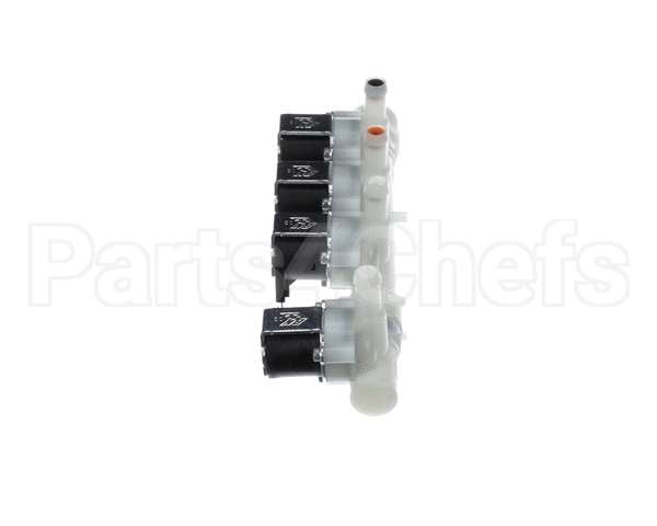 0CK283 Electrolux Professional Solenoid Valve; Rm1400