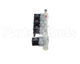 0CK283 Electrolux Professional Solenoid Valve; Rm1400