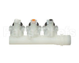 0CK284 Electrolux Professional Solenoid Valve; Rm1300