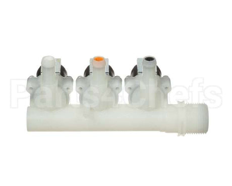 0CK284 Electrolux Professional Solenoid Valve; Rm1300
