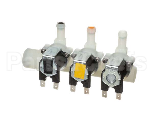 0CK284 Electrolux Professional Solenoid Valve; Rm1300