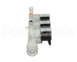 0CK284 Electrolux Professional Solenoid Valve; Rm1300