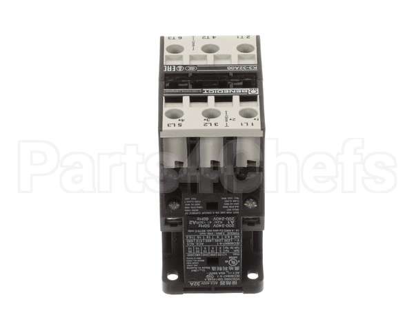 0CK290 Electrolux Professional Contactor; K3-32 A00