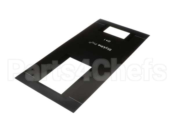 0CK298 Electrolux Professional Adhesive Membrane; Touch Elux