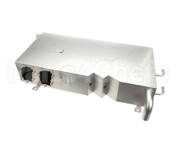 0CK308 Electrolux Professional Boiler; El.; 316L 6 Gn 2/1