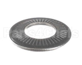 0CK310 Electrolux Professional Washer; 10,2X22