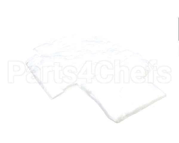 0CK311 Electrolux Professional Boiler Insulation