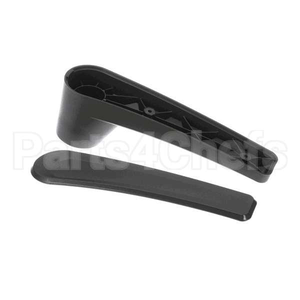 0CK319 Compatible Electrolux Door Handle