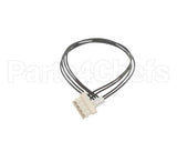 0CK329 Electrolux Professional Cable; On-Off Digit