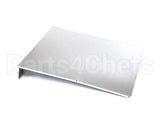 0CK348 Electrolux Professional Right Side Panel
