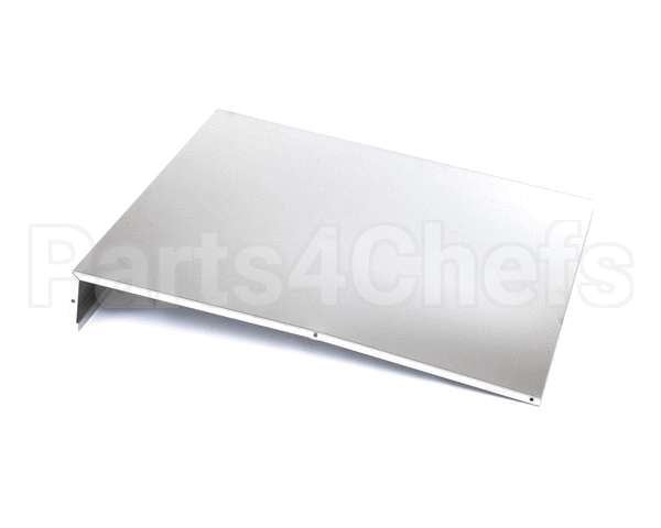 0CK348 Electrolux Professional Right Side Panel