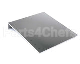 0CK348 Electrolux Professional Right Side Panel
