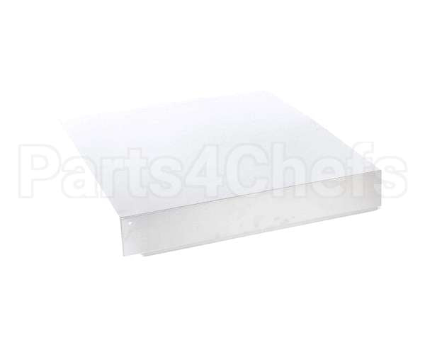 0CK348 Electrolux Professional Right Side Panel