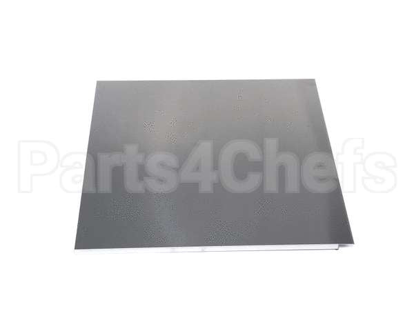 0CK348 Electrolux Professional Right Side Panel