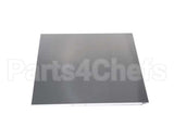 0CK348 Electrolux Professional Right Side Panel