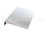 0CK349 Electrolux Professional Right Side Panel