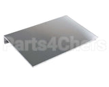 0CK349 Electrolux Professional Right Side Panel
