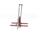 0CK350 Electrolux Professional Right Side Panel