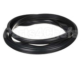 0CK353 Electrolux Professional Door Glass Gasket; L=2135Mm