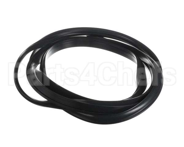 0CK355 Electrolux Professional Door Glass Gasket; L=2645Mm