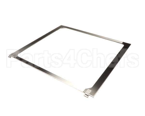 0CK356 Electrolux Professional Door Glass; 475.9X532.6Mm