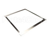 0CK356 Electrolux Professional Door Glass; 475.9X532.6Mm