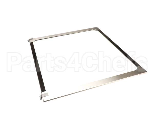 0CK356 Electrolux Professional Door Glass; 475.9X532.6Mm