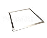 0CK356 Electrolux Professional Door Glass; 475.9X532.6Mm
