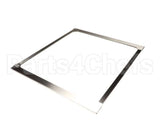 0CK356 Electrolux Professional Door Glass; 475.9X532.6Mm