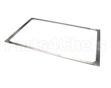 0CK357 Electrolux Professional Door Glass; 475.2X782.6Mm