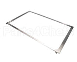 0CK357 Electrolux Professional Door Glass; 475.2X782.6Mm