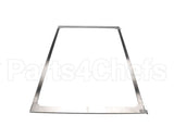 0CK357 Electrolux Professional Door Glass; 475.2X782.6Mm