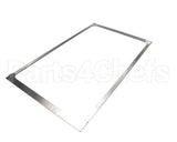 0CK357 Electrolux Professional Door Glass; 475.2X782.6Mm