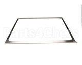 0CK358 Electrolux Professional Door Glass; 665.9X532.6Mm