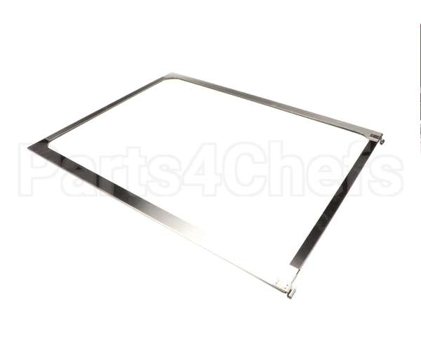 0CK358 Electrolux Professional Door Glass; 665.9X532.6Mm