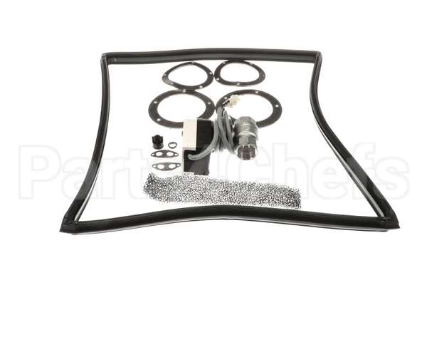 0CK362 Electrolux Professional Skl Ov Pm Kit 3