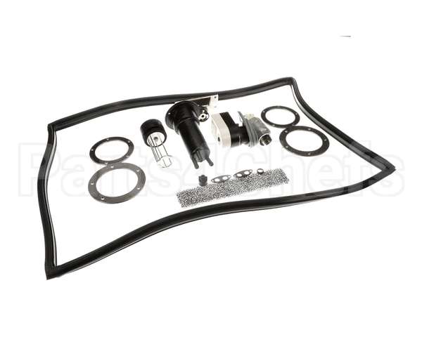 0CK364 Electrolux Professional Skl Ov Pm Kit 5