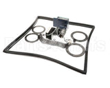 0CK369 Electrolux Professional Skl Ov Pm Kit 10