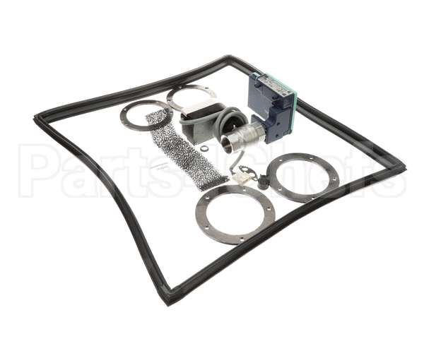 0CK369 Electrolux Professional Skl Ov Pm Kit 10