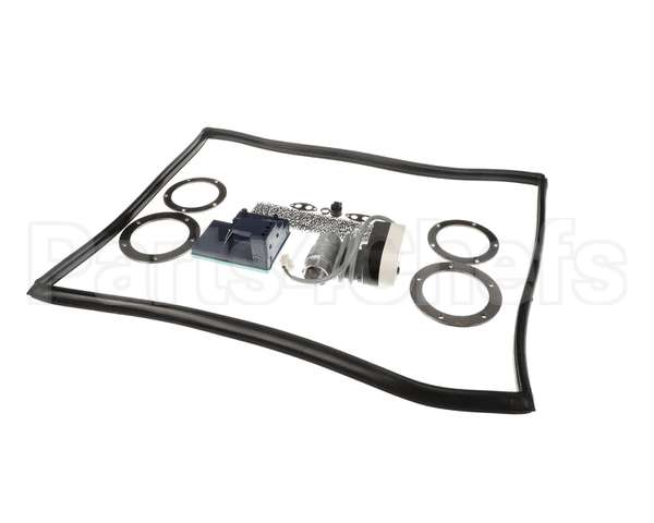 0CK370 Electrolux Professional Skl Ov Pm Kit 11