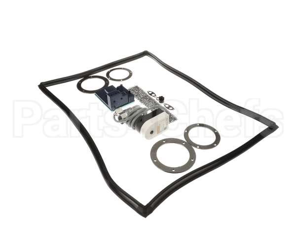 0CK370 Electrolux Professional Skl Ov Pm Kit 11
