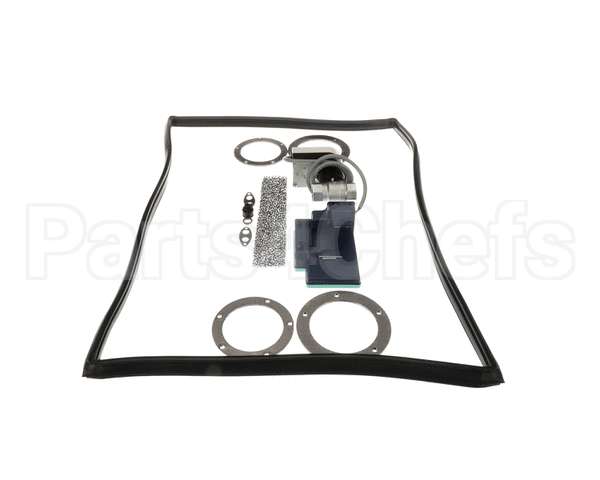 0CK370 Electrolux Professional Skl Ov Pm Kit 11