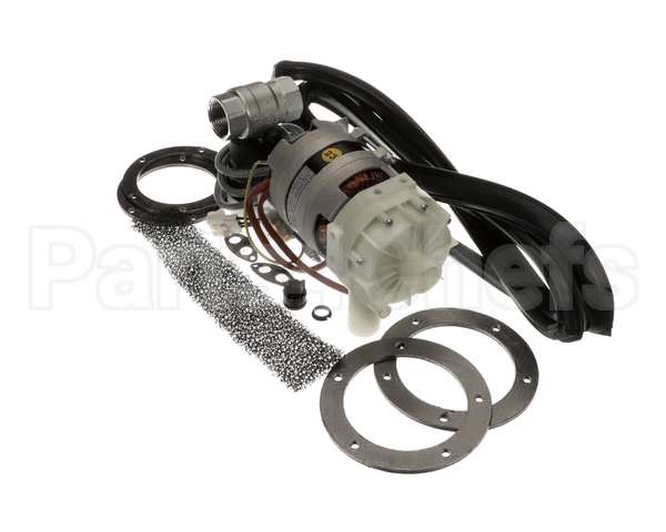 0CK378 Electrolux Professional Skl Ov Pm Kit 19
